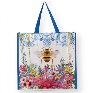 Market Bag | Enchanted Garden